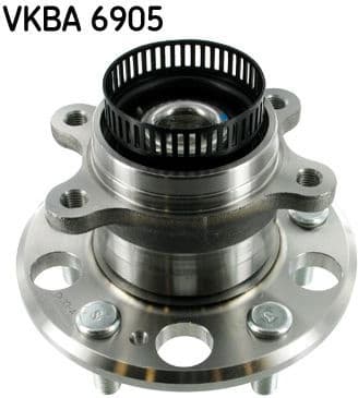 Bearing wheel VKBA6905 - image 3