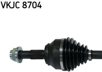 Drive Shaft VKJC 8704 - image 6
