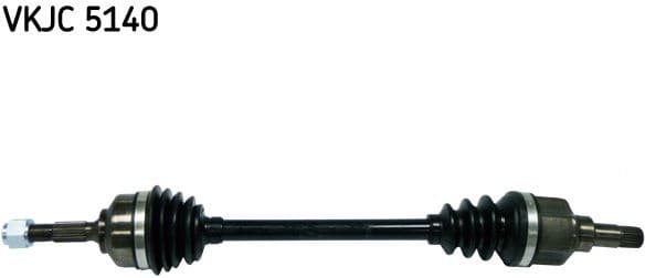 Drive Shaft VKJC 5140 - image 4