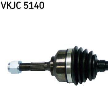 Drive Shaft VKJC 5140 - image 5