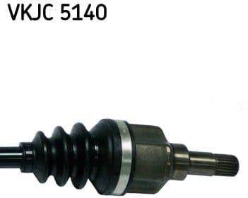 Drive Shaft VKJC 5140 - image 6
