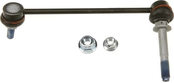 Link/Coupling Rod, stabiliser bar JTS537 - image 2