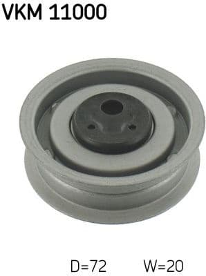 Tensioner belt VKM11000 - image 3