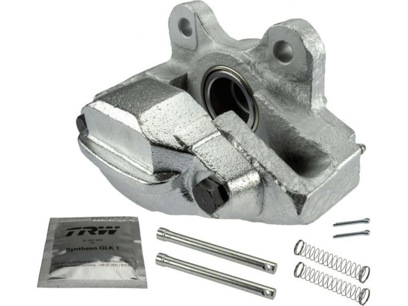 Brake Caliper BHS1058E - image 2