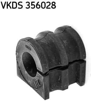 Bushing, stabiliser bar VKDS 356028 - image 2