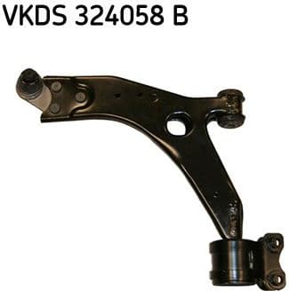Control/Trailing Arm, wheel suspension VKDS 324058 B - image 2