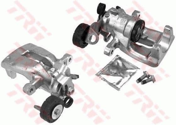 Brake Caliper BHR146E - image 2