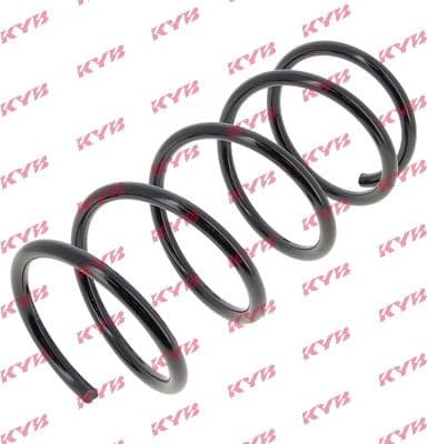 Suspension Spring K-Flex RA3355 - image 2