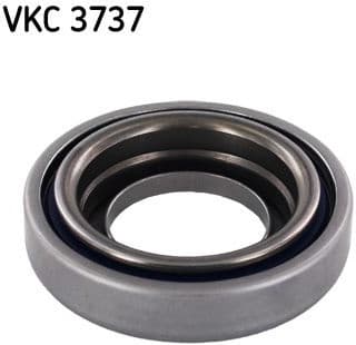Bearing clutch VKC3737 - image 3