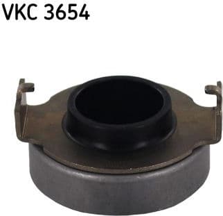 Bearing clutch VKC3654 - image 2