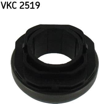 Bearing clutch SKF VKC2519 - image 2