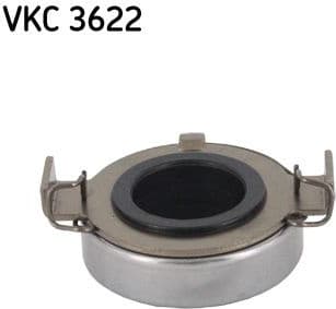 Bearing clutch SKF VKC3622 - image 3