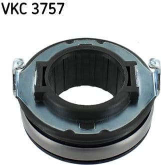 Bearing clutch SKF VKC3757 - image 3