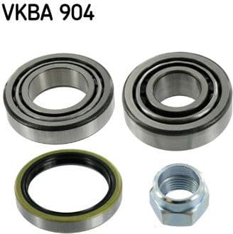 Wheel Bearing Kit VKBA 904 - image 2