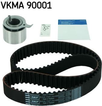 Timing belt kit VKMA90001