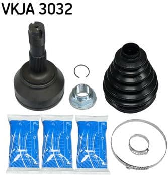 Joint Kit, drive shaft VKJA 3032 - image 2
