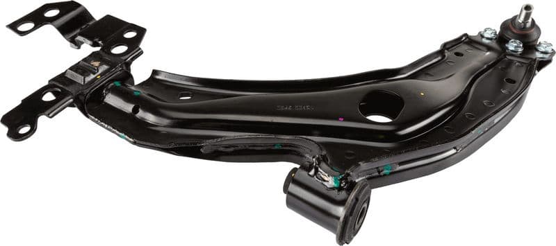 Control/Trailing Arm, wheel suspension JTC1150 - image 2