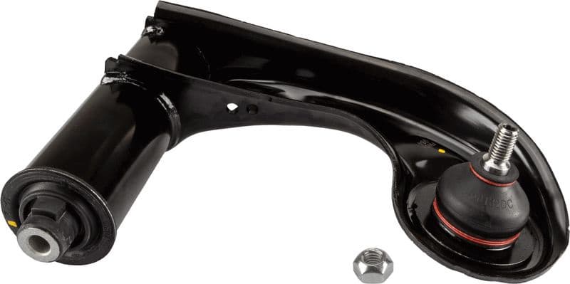 Control/Trailing Arm, wheel suspension JTC984 - image 2