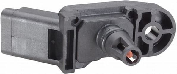 Sensor, boost pressure 6PP 009 400-491