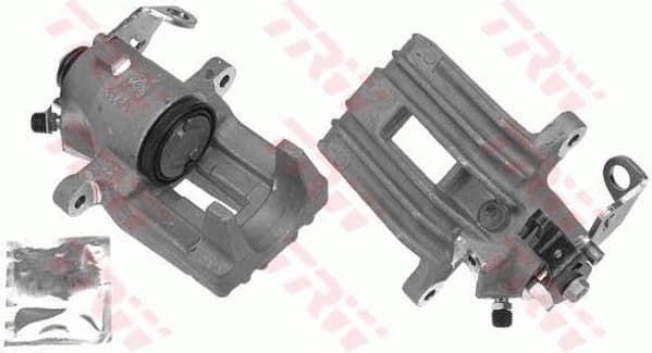 Brake Caliper BHN203E - image 2