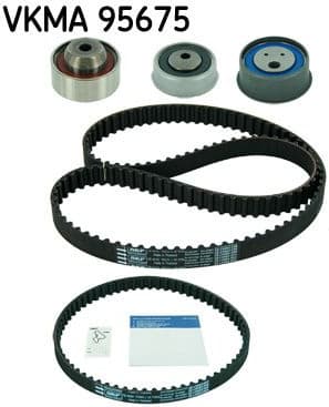 Timing Belt Kit VKMA 95675 - image 2
