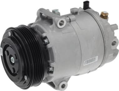 Compressor, air conditioning VALEO CORE-FLEX 813112