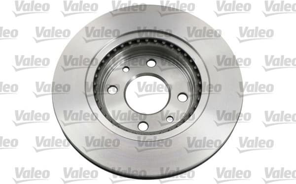 Brake Disc 186208 - image 4