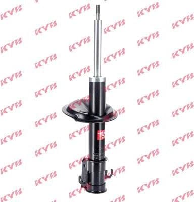 Shock Absorber Excel-G 334849