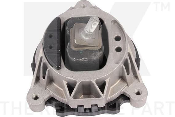 Mounting, engine 59715027