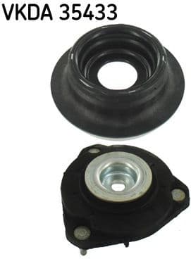 Strut mounting with bearing VKDA35433 - image 3