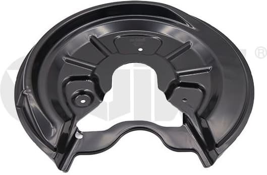 Splash Guard, brake disc 66151712301