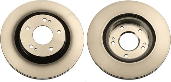 Brake Disc DF6259 - image 3