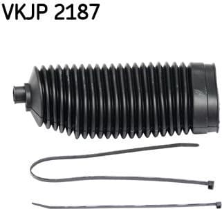 Bellow Kit, steering VKJP 2187 - image 2