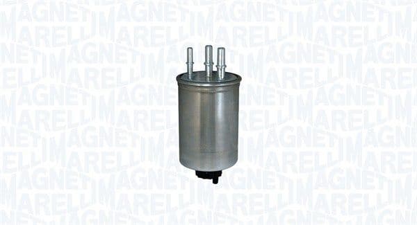 Fuel Filter 152071760668
