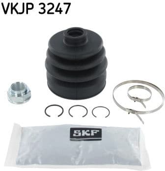 Bellow Kit, drive shaft VKJP3247 - image 2