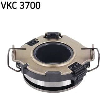 Bearing clutch VKC3700 - image 3