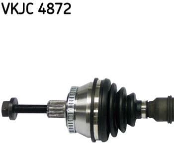 Drive Shaft VKJC4872 - image 5