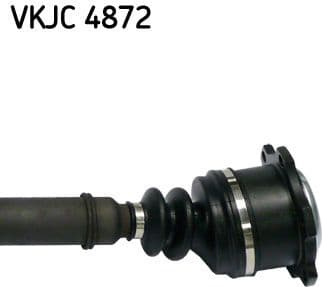 Drive Shaft VKJC4872 - image 6