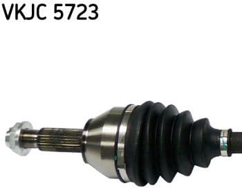 Drive Shaft VKJC 5723 - image 5