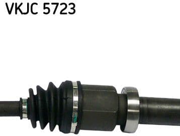 Drive Shaft VKJC 5723 - image 6