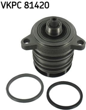 Water pump cooling system VKPC81420 - image 3