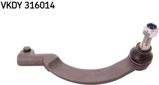 Tie rod end VKDY 316014 - image 2