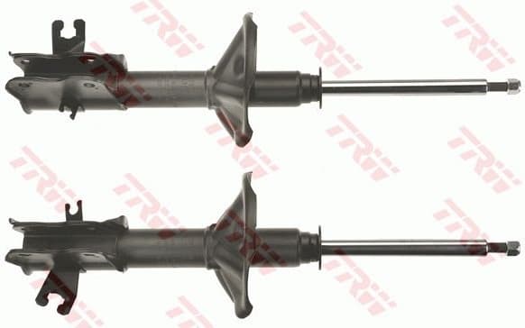 Shock Absorber TRW TWIN JGM1093T - image 2