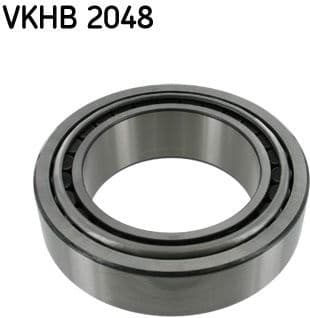 Wheel Bearing VKHB2048 - image 2