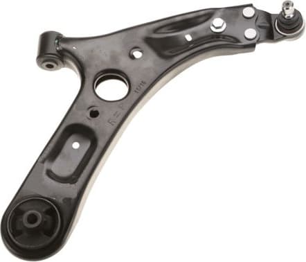 Control/Trailing Arm, wheel suspension JTC1703 - image 2
