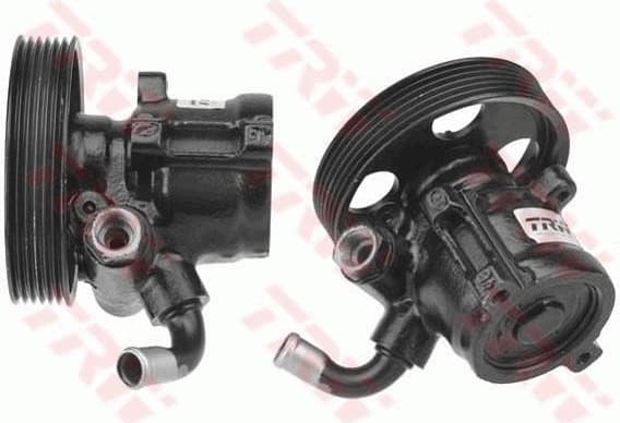 Hydraulic Pump, steering JPR238 - image 2