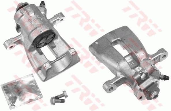 Brake Caliper BHR148E - image 2