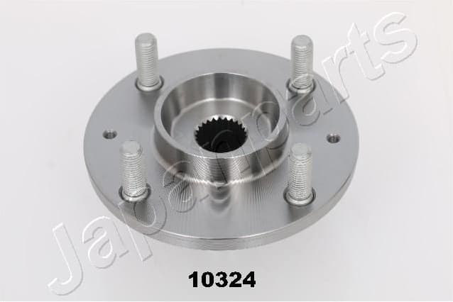 Wheel Hub KK-10324 - image 2