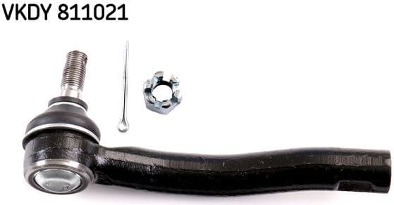 Tie Rod End VKDY 811021 - image 2