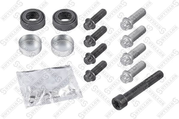 Repair Kit, brake caliper 85-10348-SX